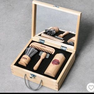 Wooden Toy Shave Kit - Hearth & Hand